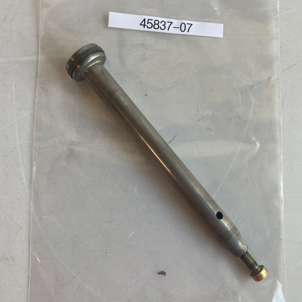 Plongeur de fourche 41 mm Harley Davidson REF OEM 45837-07