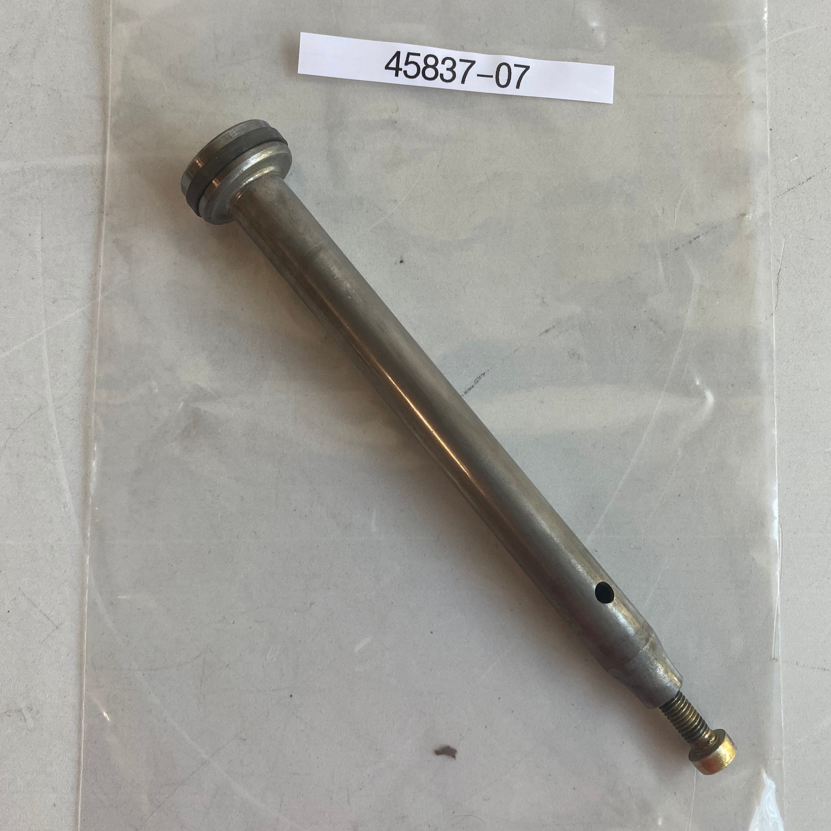 Plongeur de fourche 41 mm Harley Davidson REF OEM 45837-07