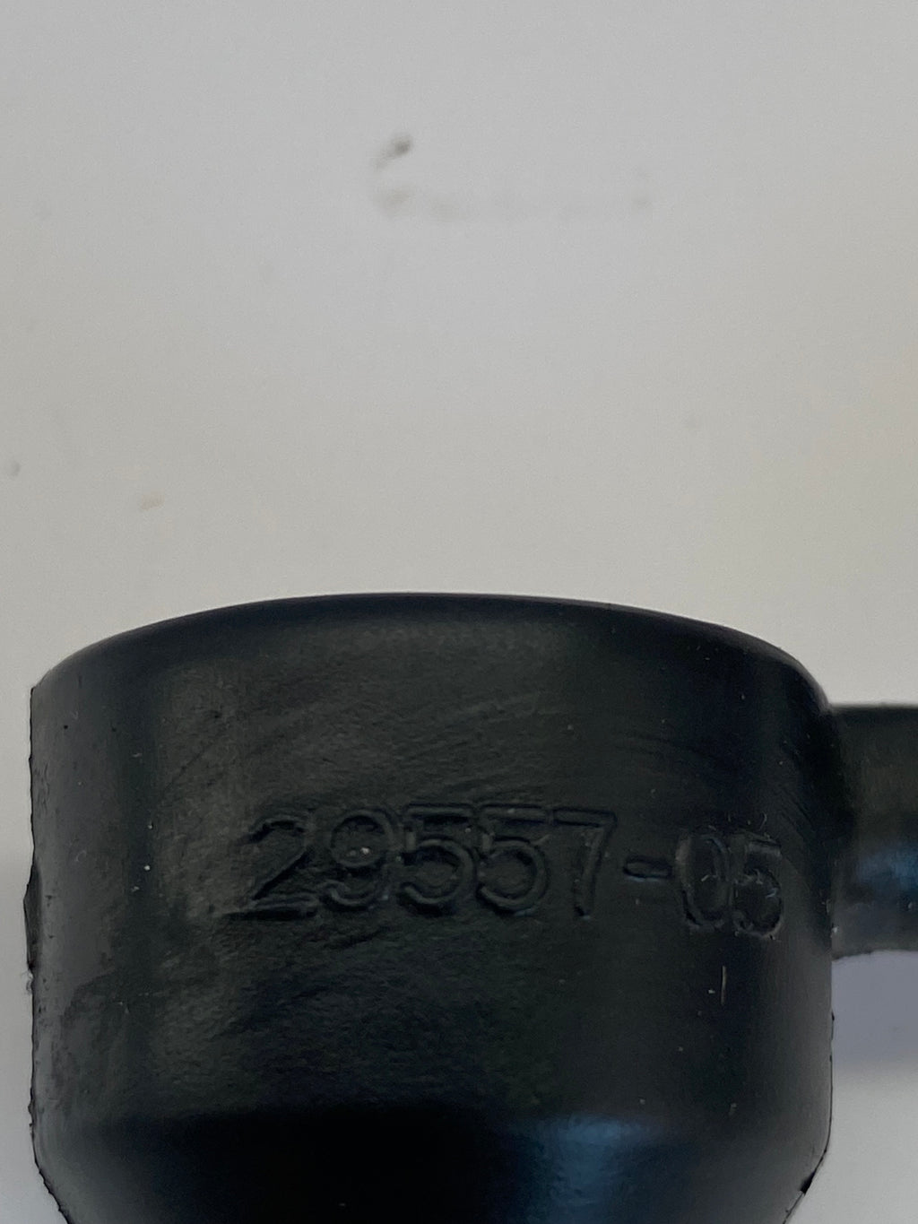 Durite de reniflard Harley Davidson REF OEM 29557-05