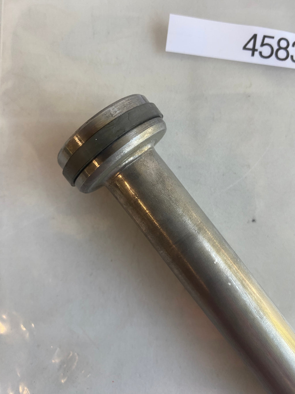 Plongeur de fourche 41 mm Harley Davidson REF OEM 45837-07
