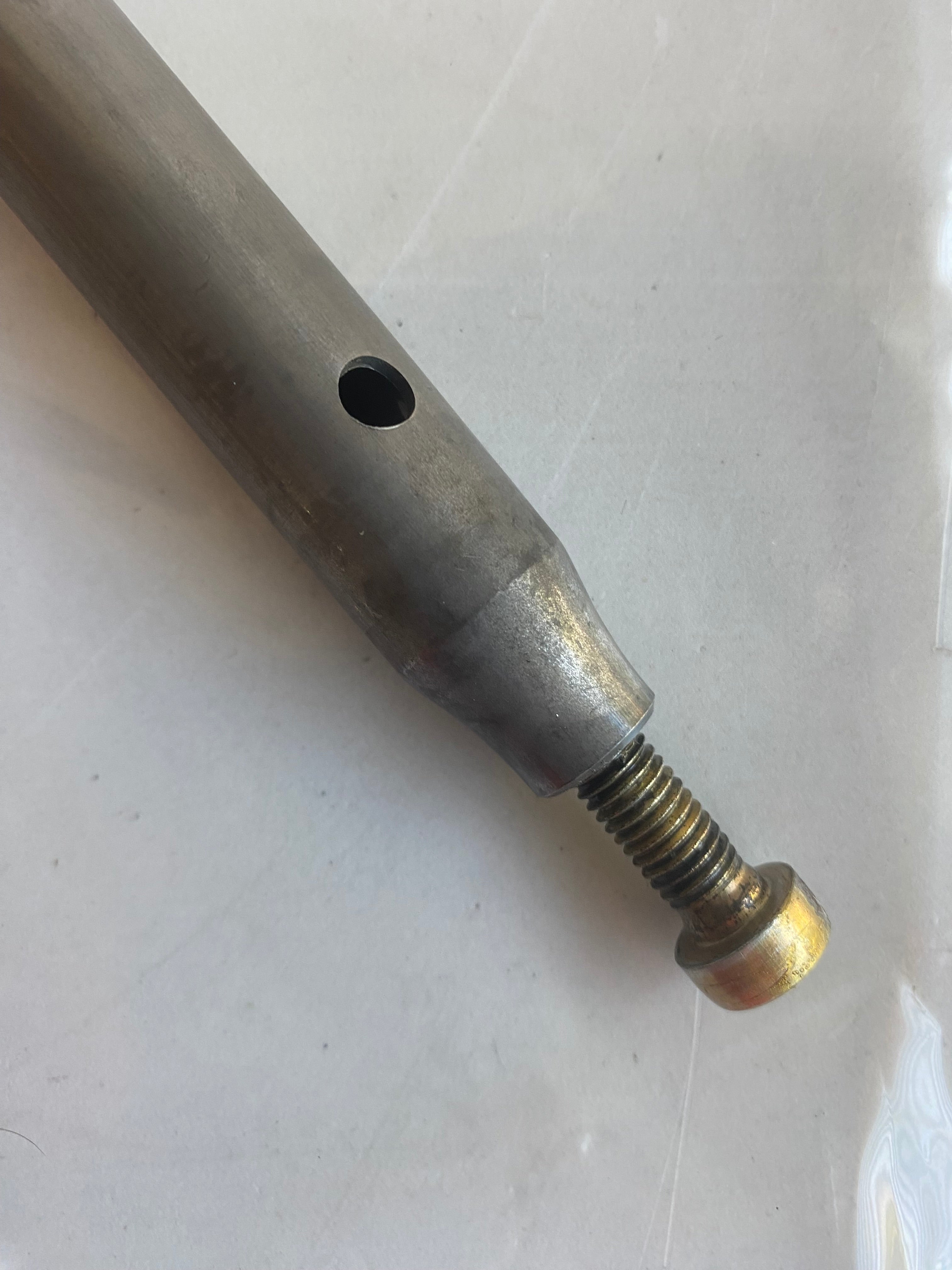 Plongeur de fourche 41 mm Harley Davidson REF OEM 45837-07