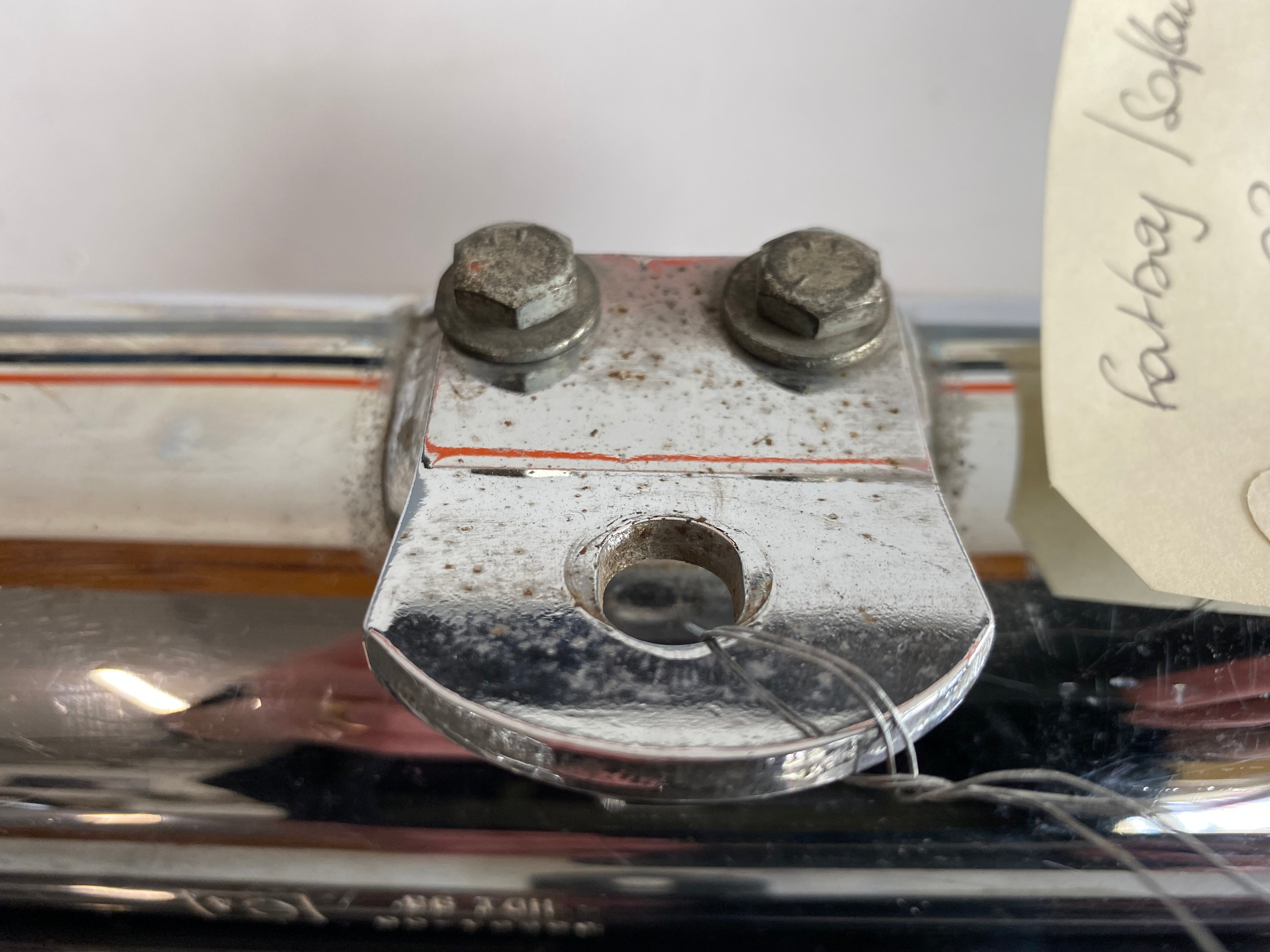 Jeu de silencieux échappement Harley Davidson REF OEM : 65894-00 / 65939-00