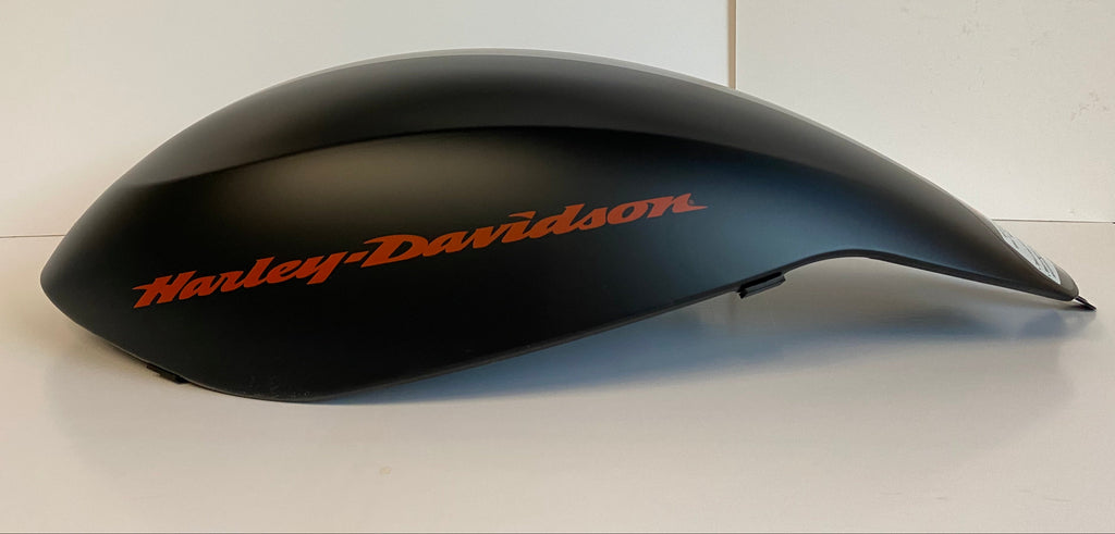 Cache filtre à air VRSC VROD Harley Davidson REF OEM 66159-07