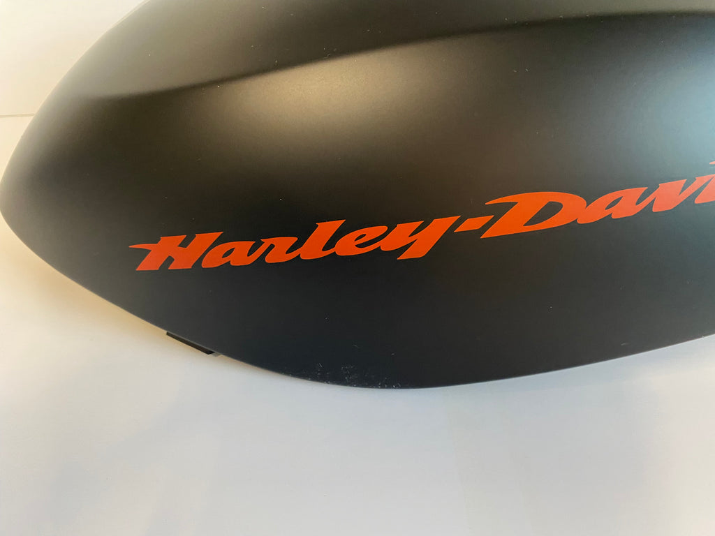 Cache filtre à air VRSC VROD Harley Davidson REF OEM 66159-07