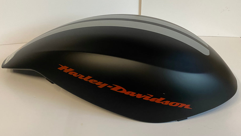 Cache filtre à air VRSC VROD Harley Davidson REF OEM 66159-07
