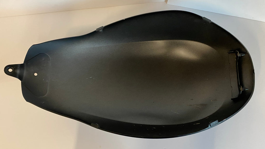Cache filtre à air VRSC VROD Harley Davidson REF OEM 66159-07
