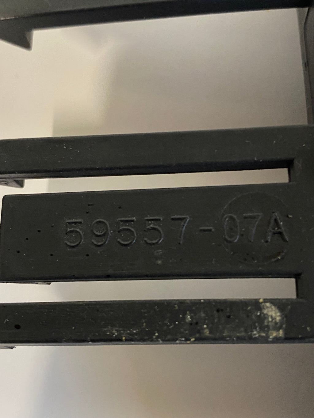 Cache feu arrière VROD VRSC 240 Harley Davidson REF OEM 59557-07A