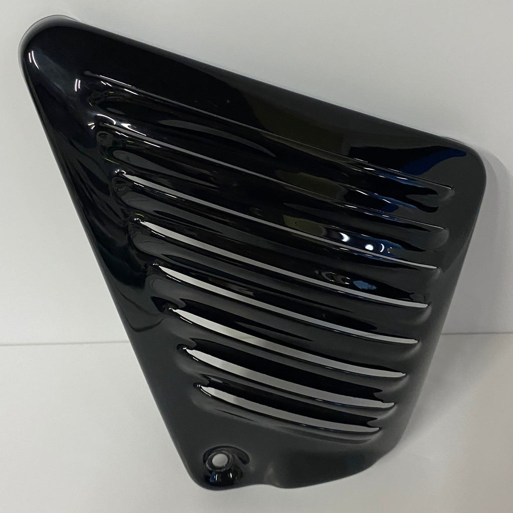 Cache latérale avant gauche VROD VRSC Harley Davidson REF OEM 66296-07DH