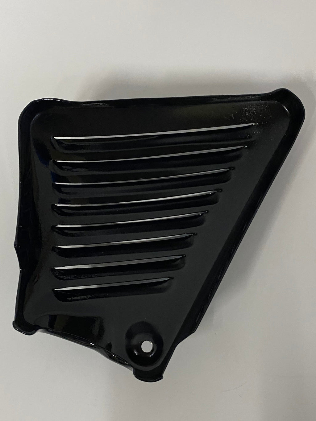 Cache latérale avant gauche VROD VRSC Harley Davidson REF OEM 66296-07DH