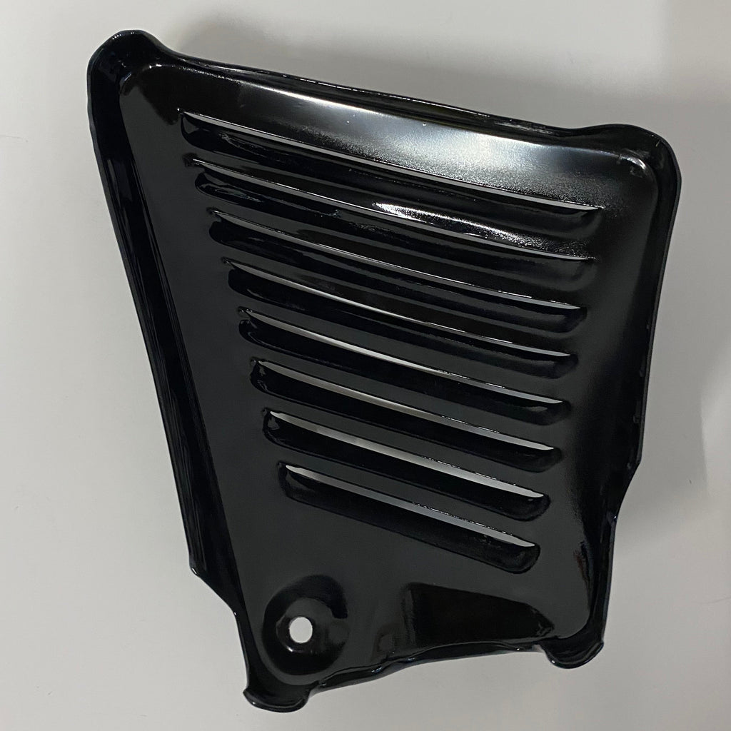 Cache latérale avant droite VROD VRSC Harley Davidson REF OEM 66295-07DH