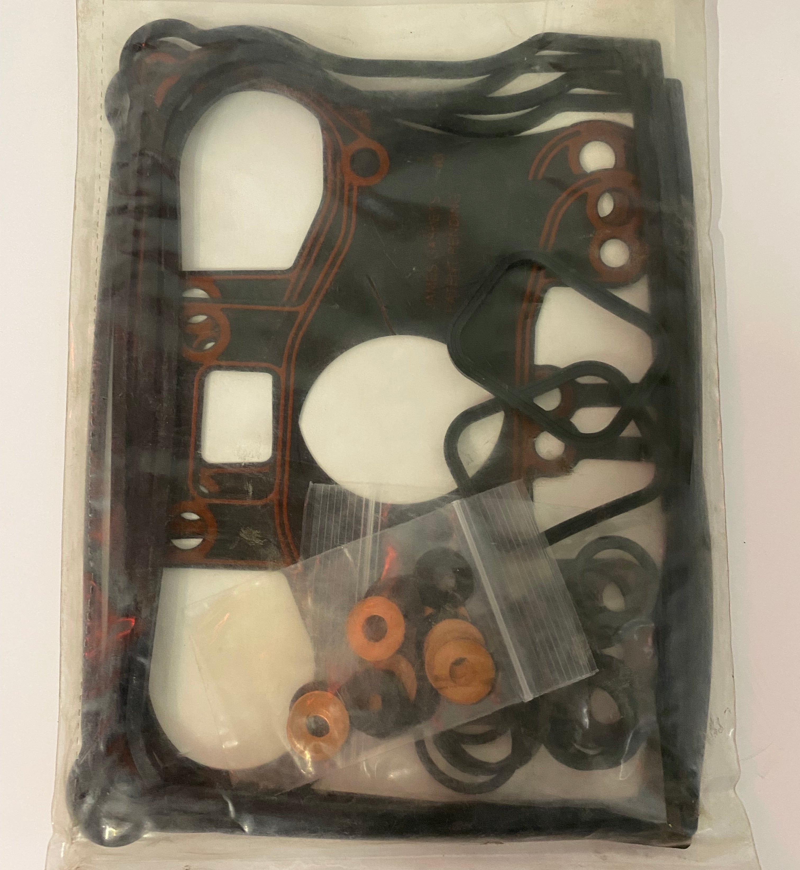 Pochette de joints caches culbuteurs evo 1340 Harley Davidson REF 17038-90