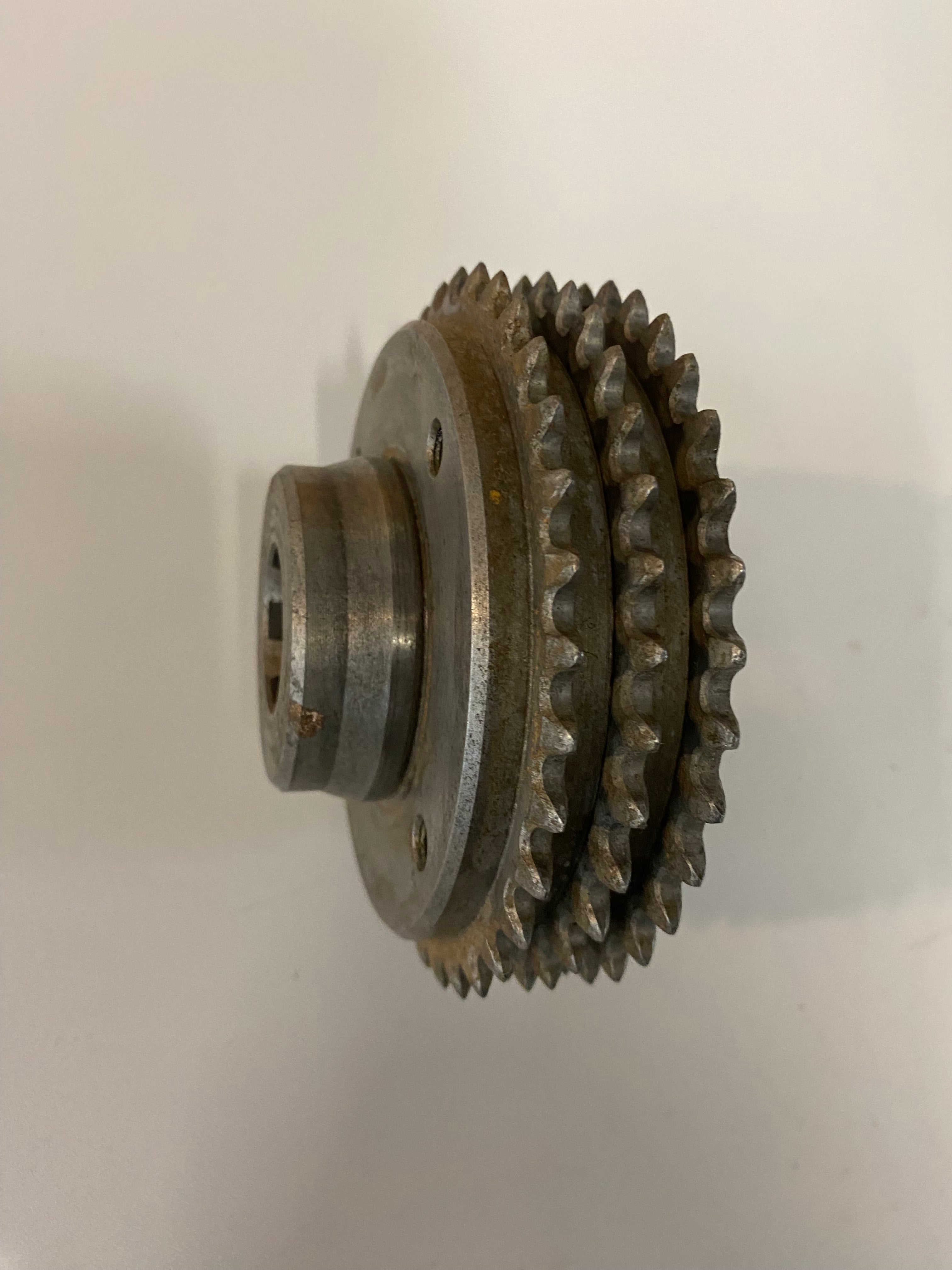 Harley Davidson 34 tooth primary transmission sprocket