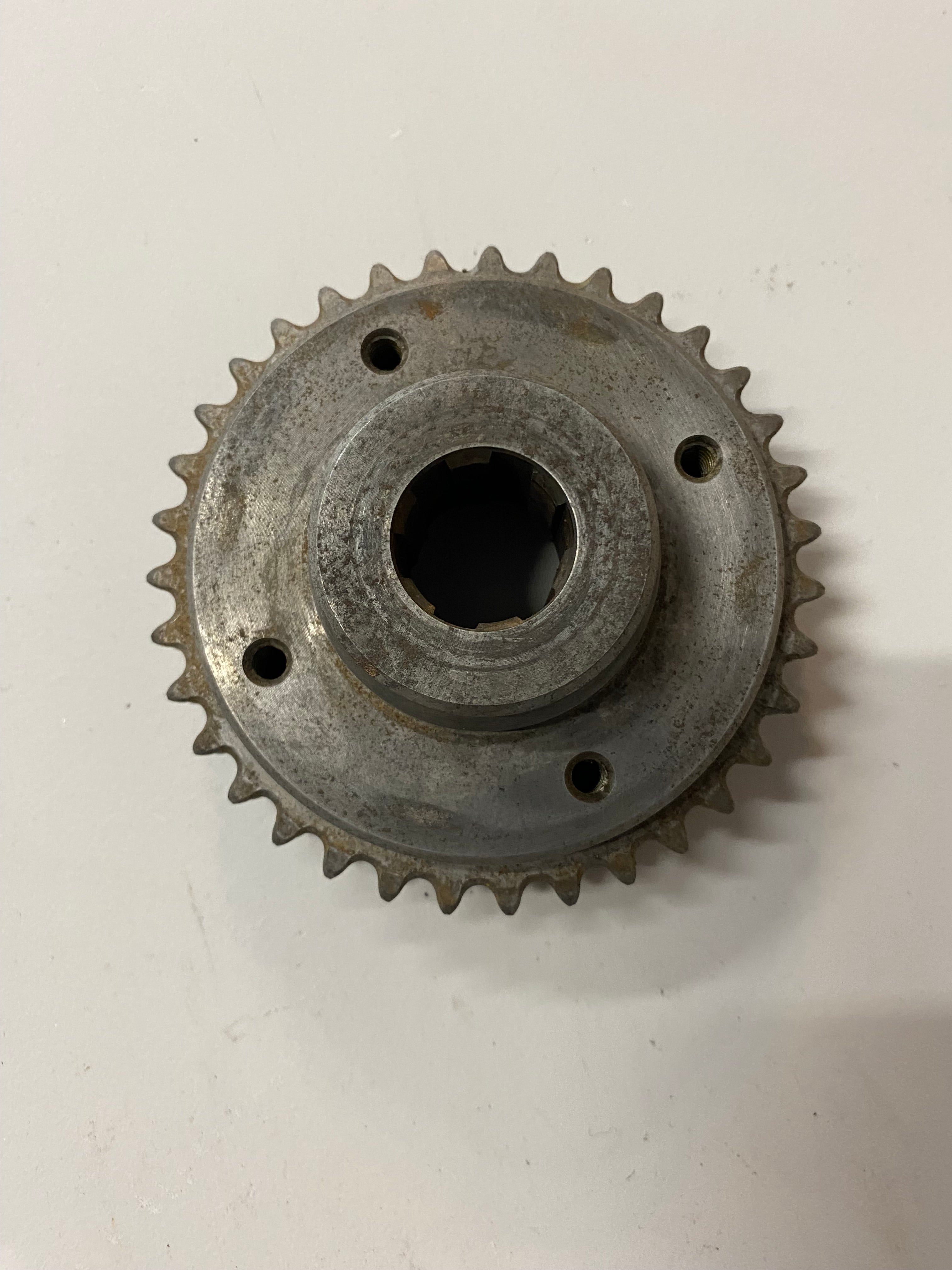 Harley Davidson 34 tooth primary transmission sprocket