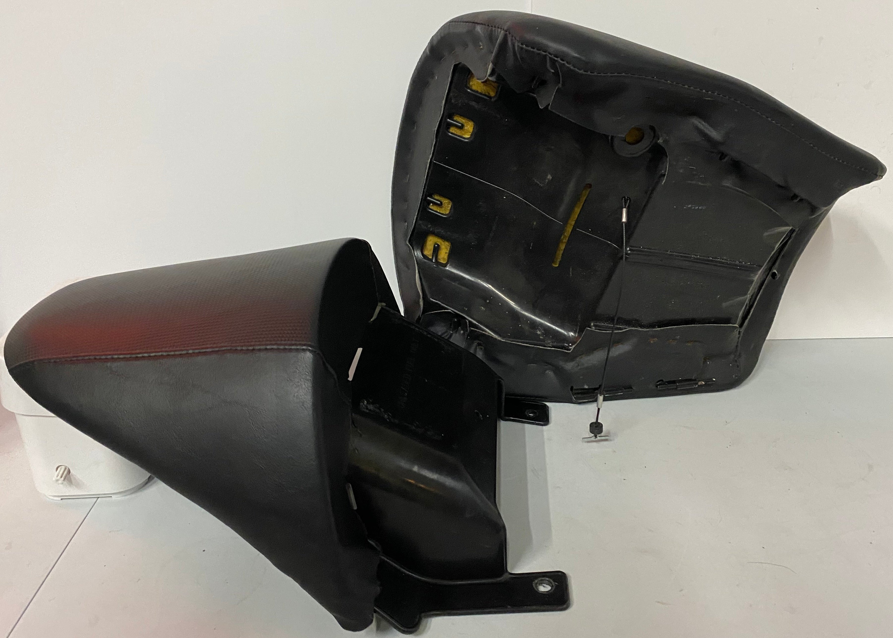 Selle duo VROD VRSC Night Rod Harley Davidson REF 52326-07 & 52371-07