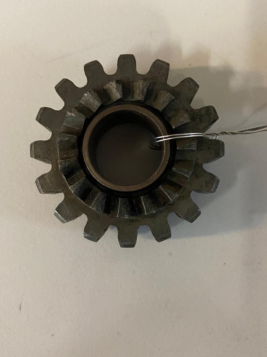 Pignon d'embrayage kick Harley Davidson REF OEM : 33430-50