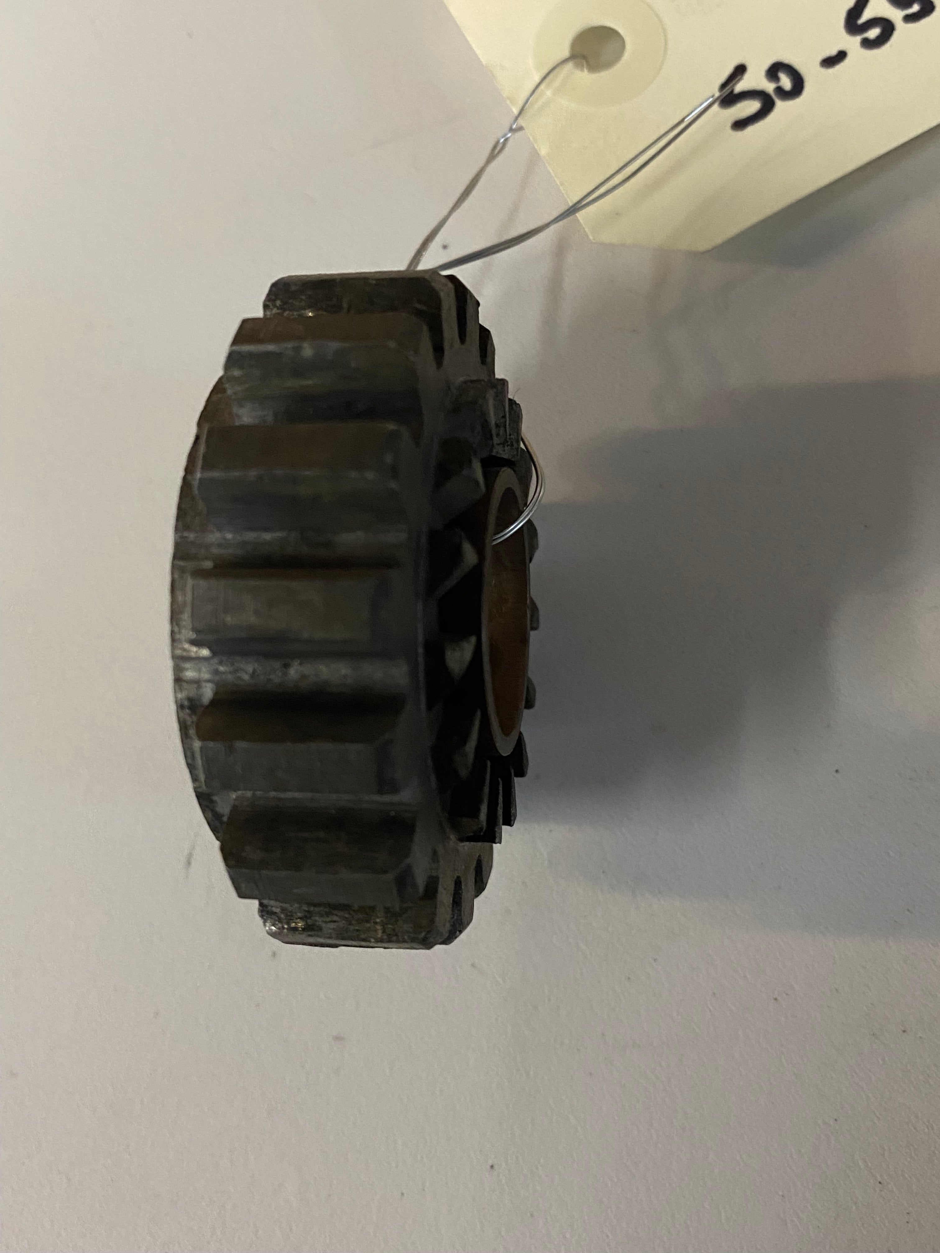 Pignon d'embrayage kick Harley Davidson REF OEM : 33430-50