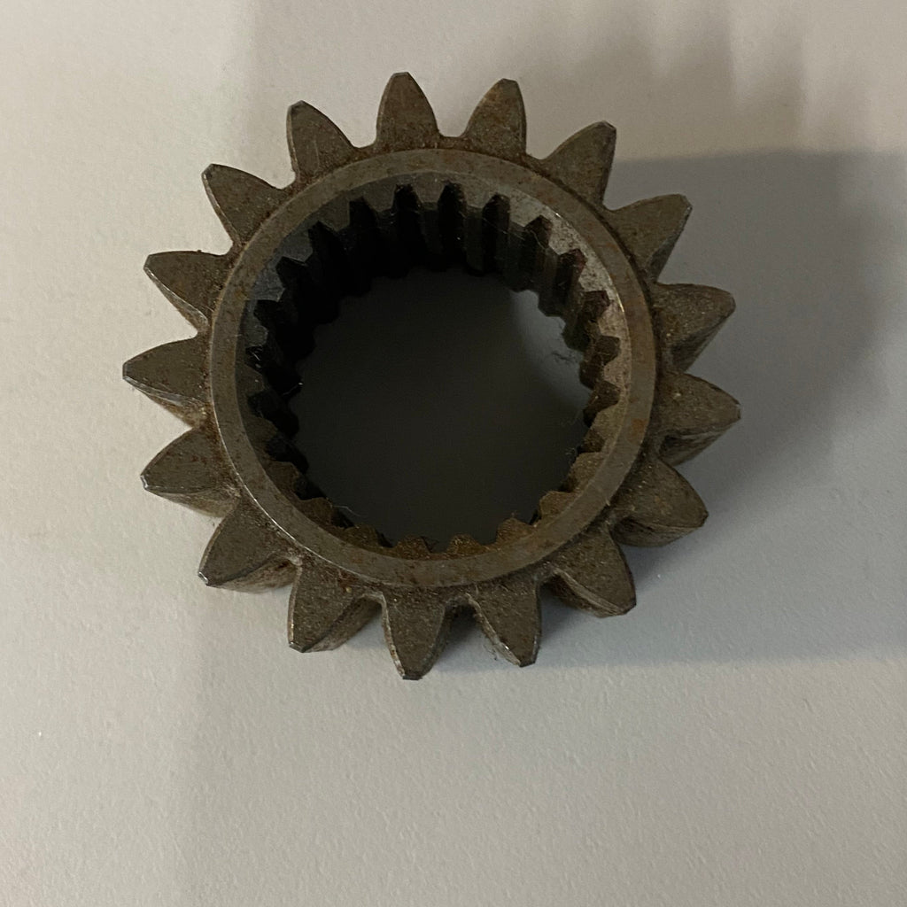 Pignon 5° vitesse arbre secondaire Harley Davidson REF OEM : 35626-79B