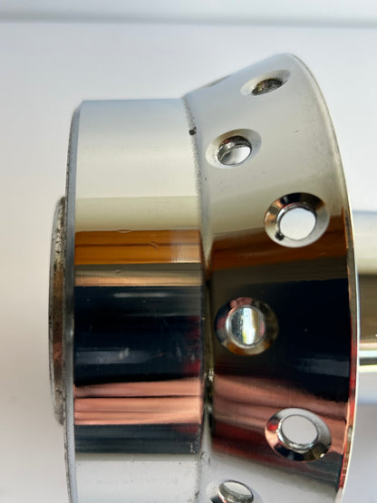 Moyeu de roue avant 40 rayons Road King Harley Davidson 2008- 2023