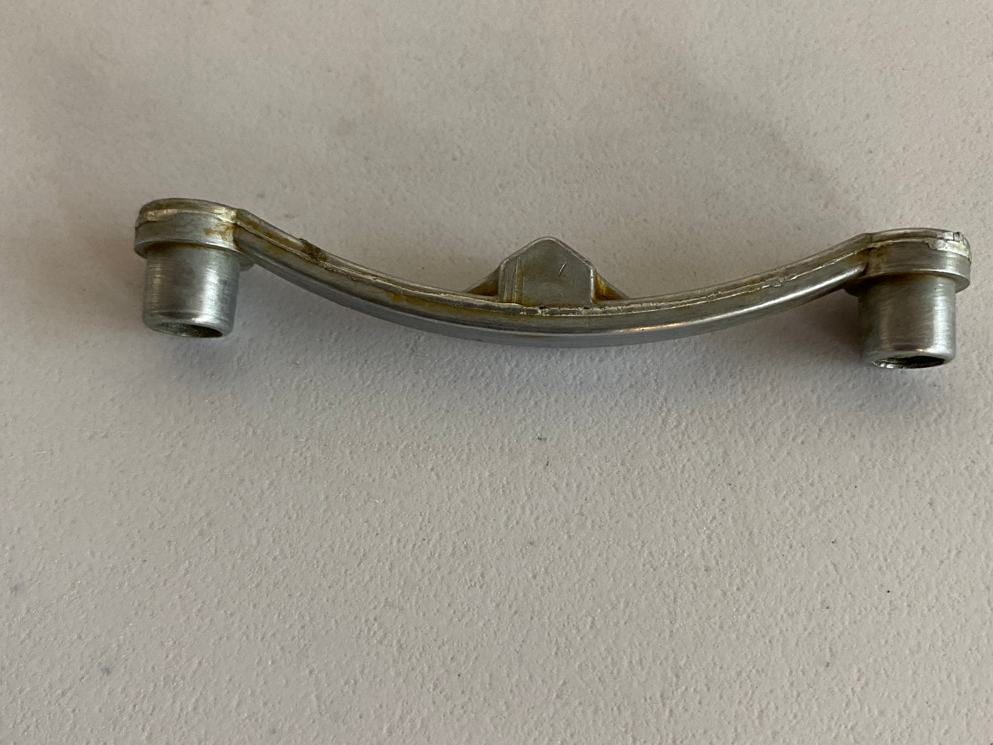Harley Davidson Getriebe-Verriegelungskipphebel OEM-Referenz: 34063-84A