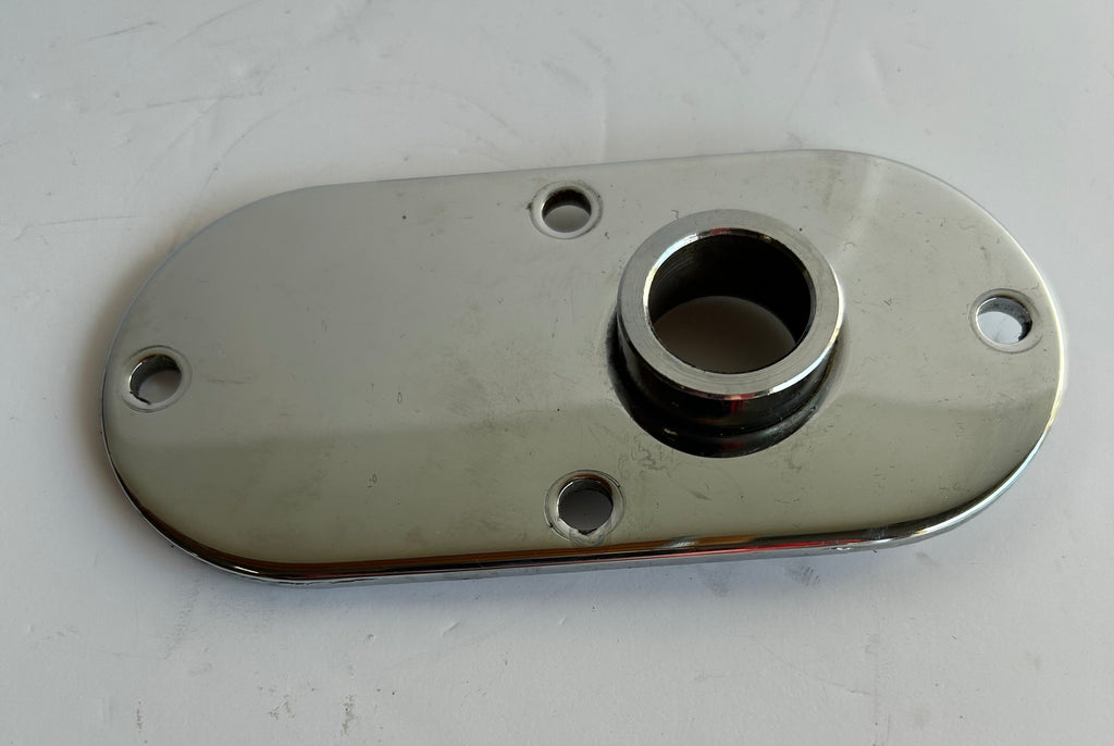 Harley Davidson Primary Inspection Hatch REF OEM 60529-90A