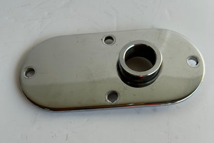 Harley Davidson Primary Inspection Hatch REF OEM 60529-90A