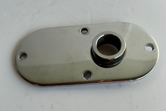 Harley Davidson Primary Inspection Hatch REF OEM 60529-90A