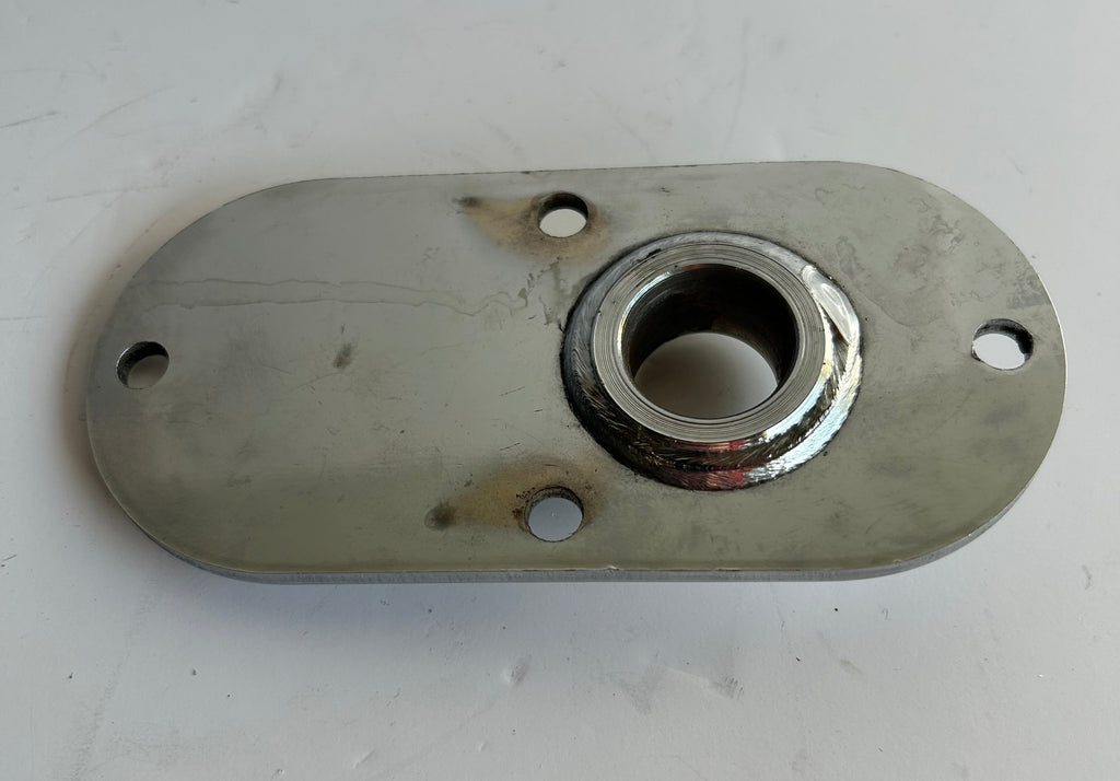 Harley Davidson Primary Inspection Hatch REF OEM 60529-90A