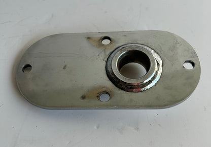Harley Davidson Primary Inspection Hatch REF OEM 60529-90A