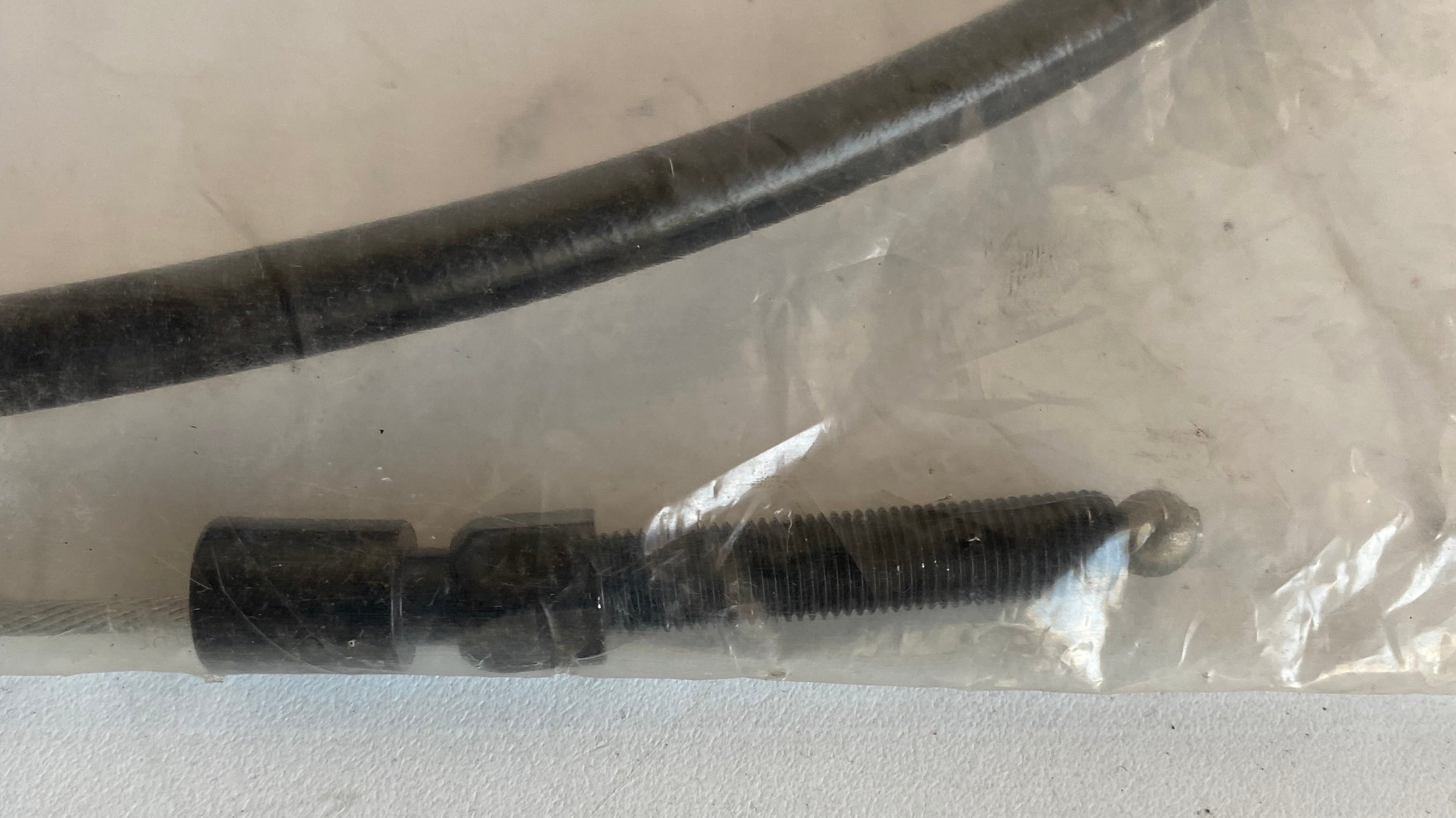 Cable embrayage 61 pouces Harley Davidson REF OEM 38619-68B