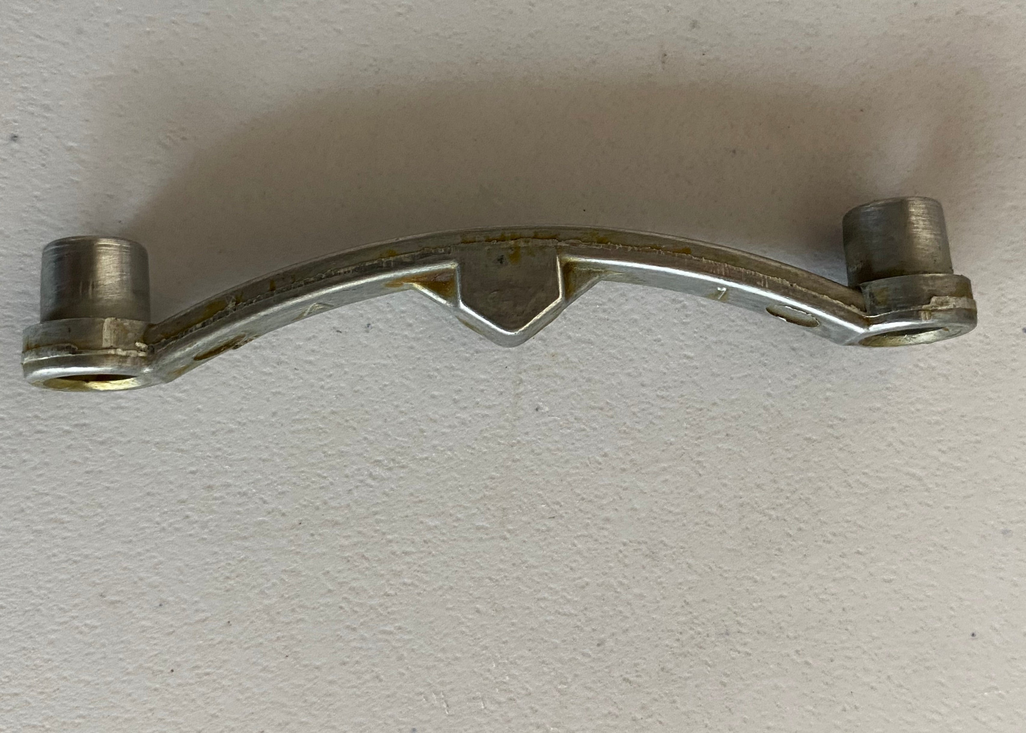 Basculeur de verrouillage boite à vitesses Sportster Harley Davidson REF OEM  34063-84A