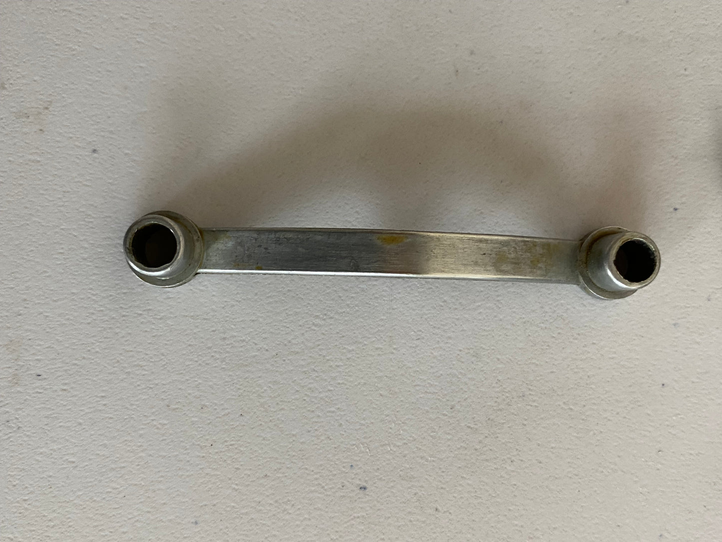 Harley Davidson Getriebe-Verriegelungskipphebel OEM-Referenz: 34063-84A