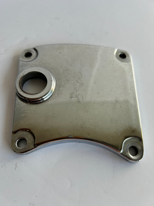Harley Davidson FXR Primary Inspection Hatch OEM REF: 60642-85