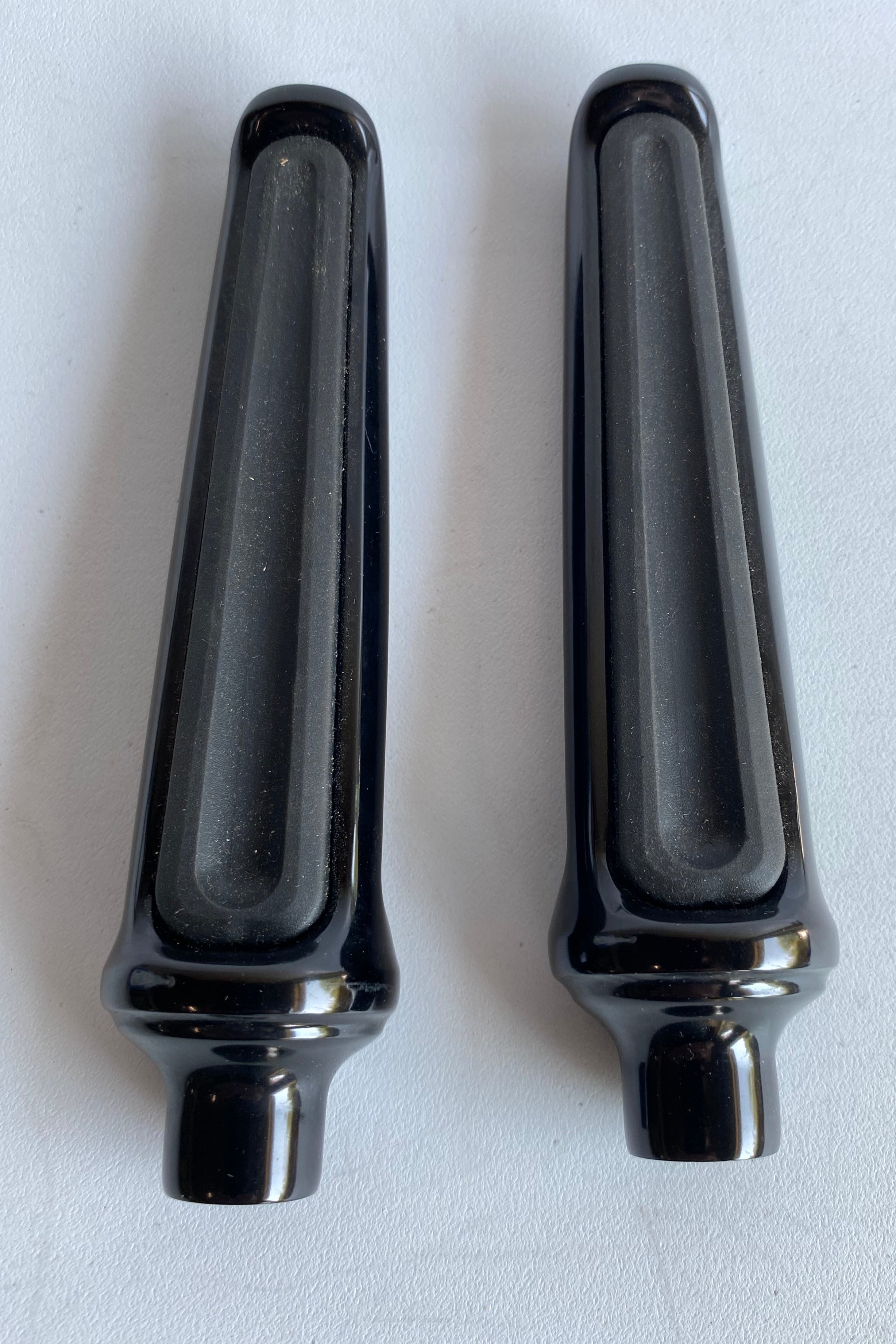 Jeu de cales pieds Performance Machine PM Harley Davidson REF Drag 1620-1224