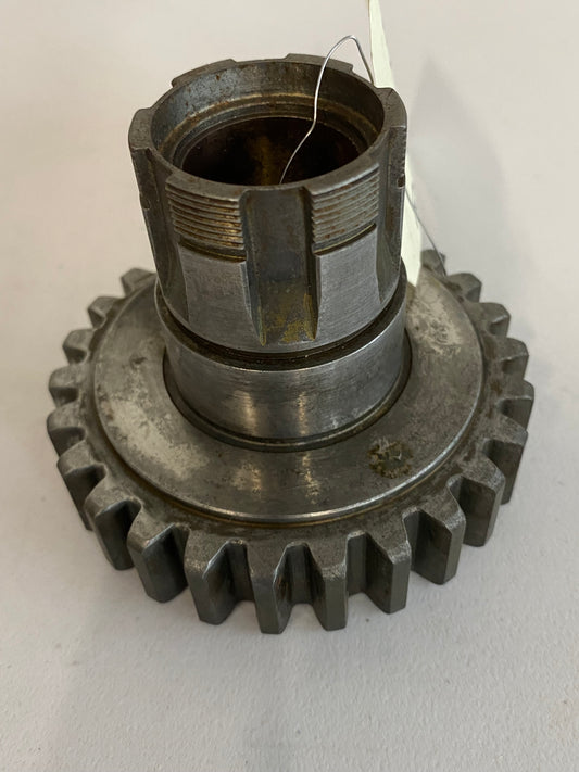 5th speed pinion main shaft Harley Davidson REF OEM: 35029-79