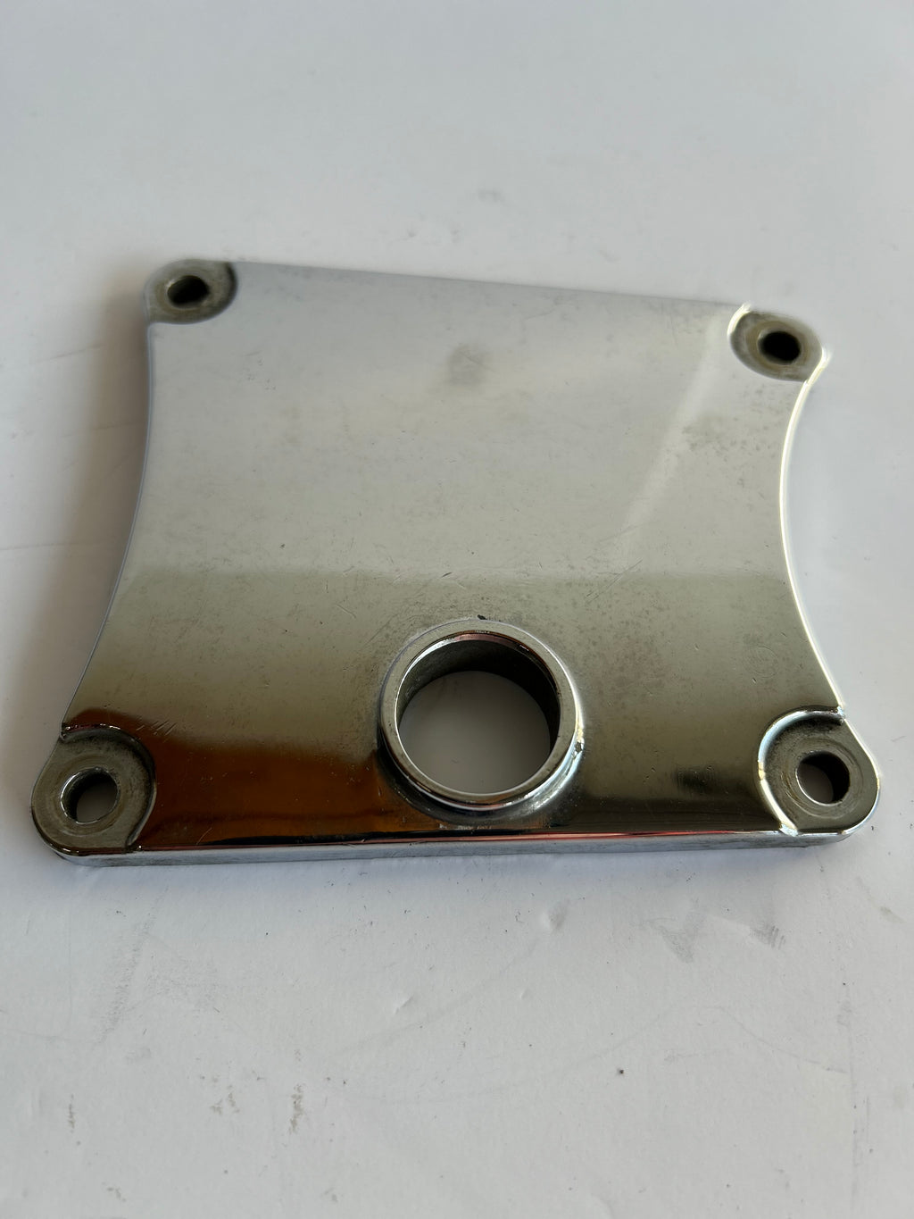 Harley Davidson FXR Primary Inspection Hatch REF OEM 60667-85A