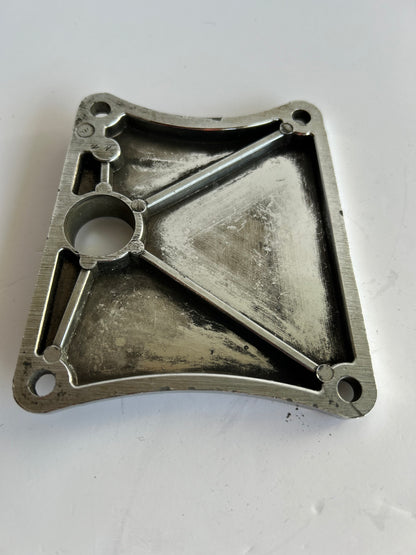 Harley Davidson FXR Primary Inspection Hatch REF OEM 60667-85A