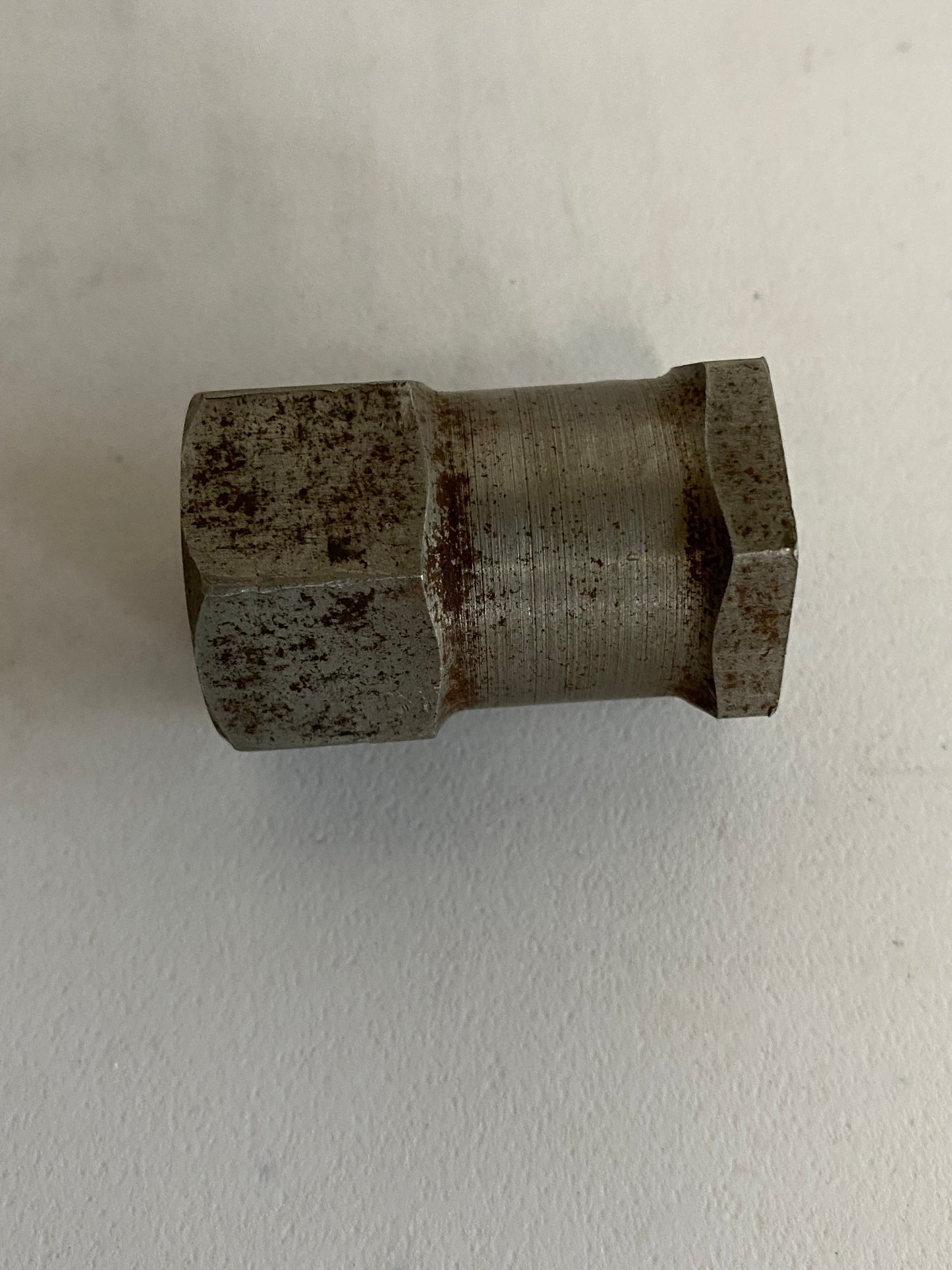 Ecrou noix d'embrayage Harley Davidson REF OEM : 37496-65