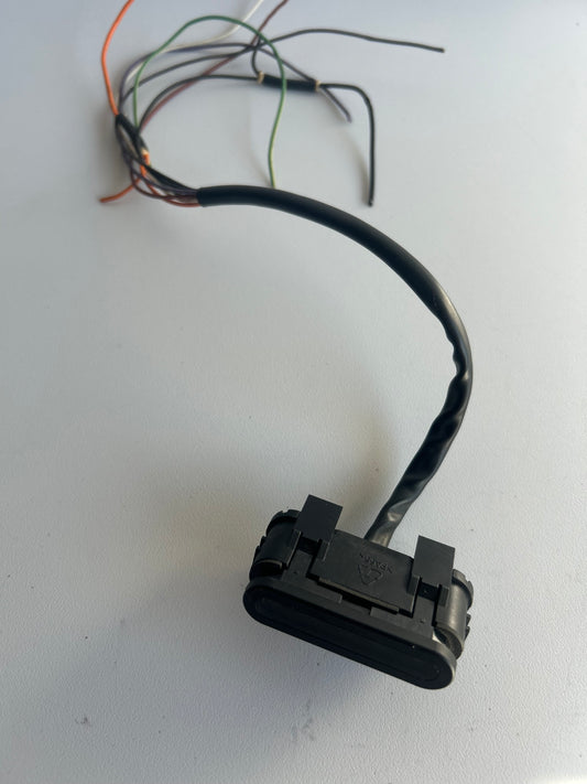 Barrette de voyants Harley Davidson REF OEM : 68789-96B