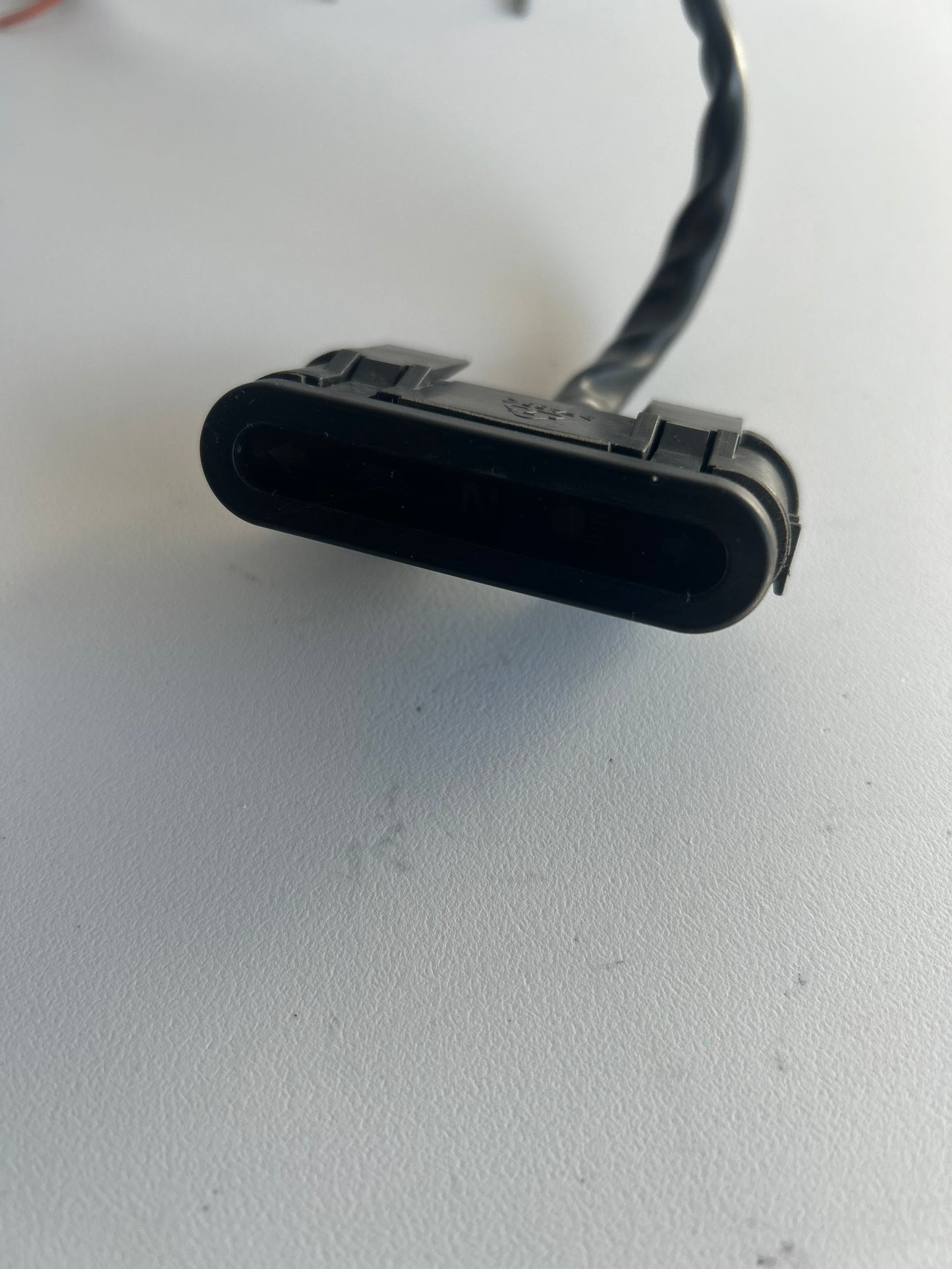 Barrette de voyants Harley Davidson REF OEM : 68789-96B