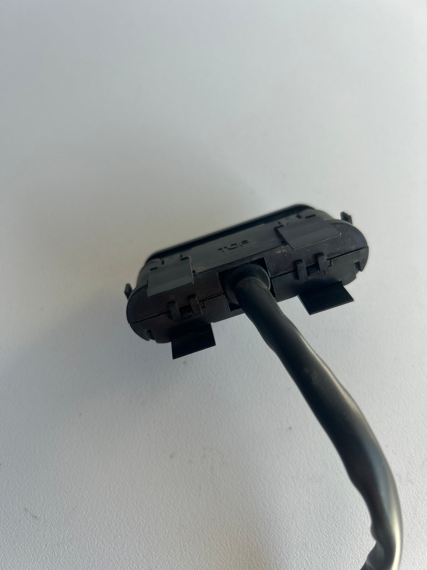 Barrette de voyants Harley Davidson REF OEM : 68789-96B