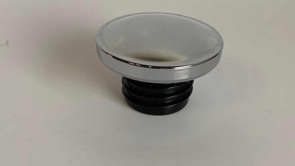 Bouchon de réservoir carburant origine Harley Davidson REF OEM 61272-92E