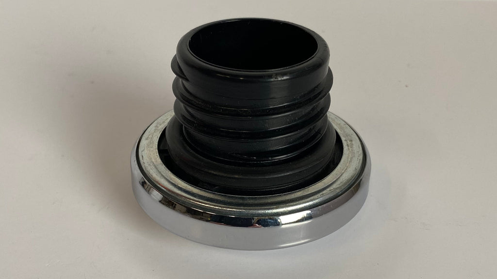 Bouchon de réservoir carburant origine Harley Davidson REF OEM 61272-92E