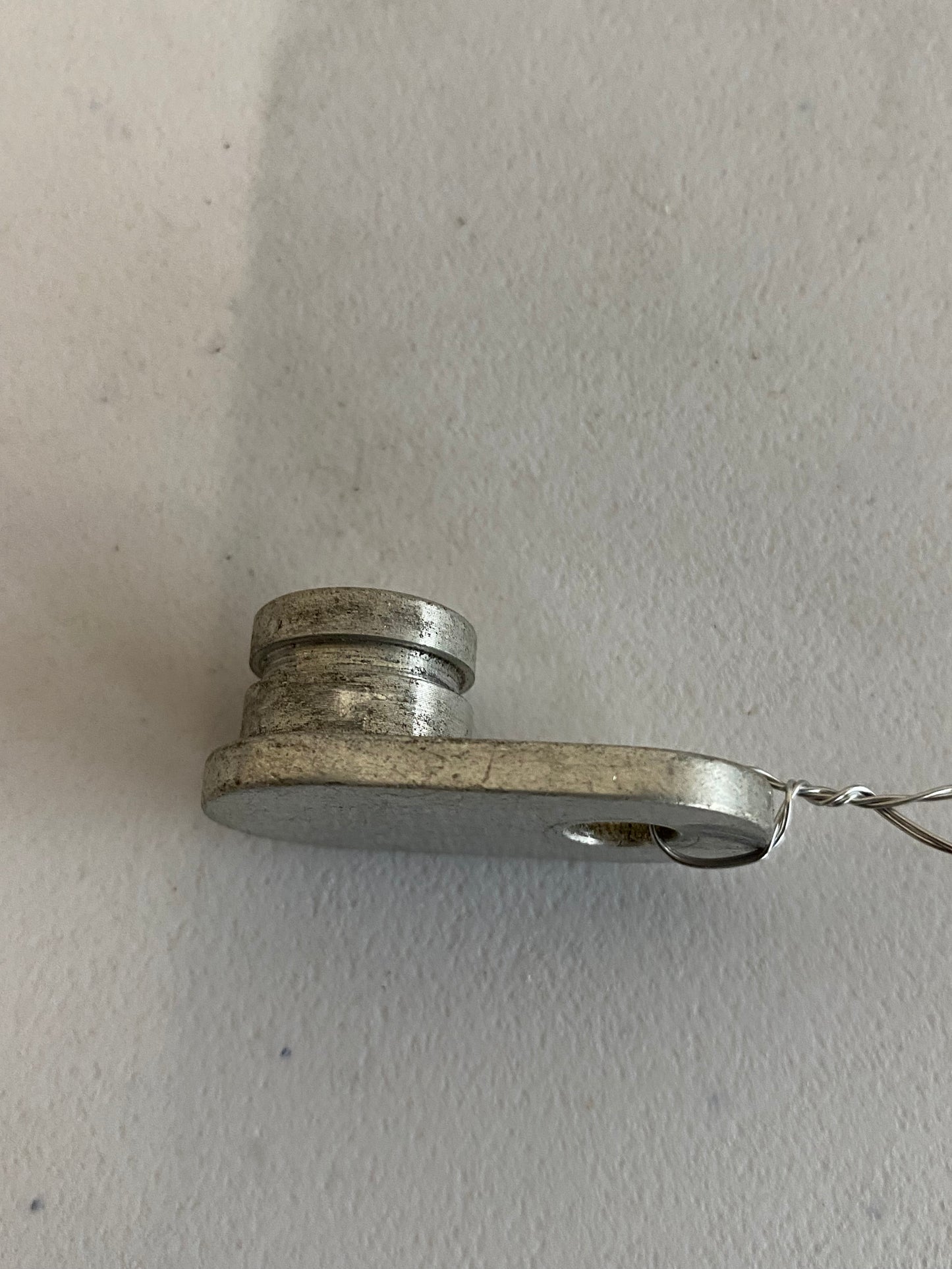Bouchon de capteur de vitesses REF MCS : 961339