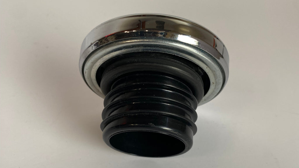 Bouchon de réservoir carburant origine Harley Davidson REF OEM 61272-92E