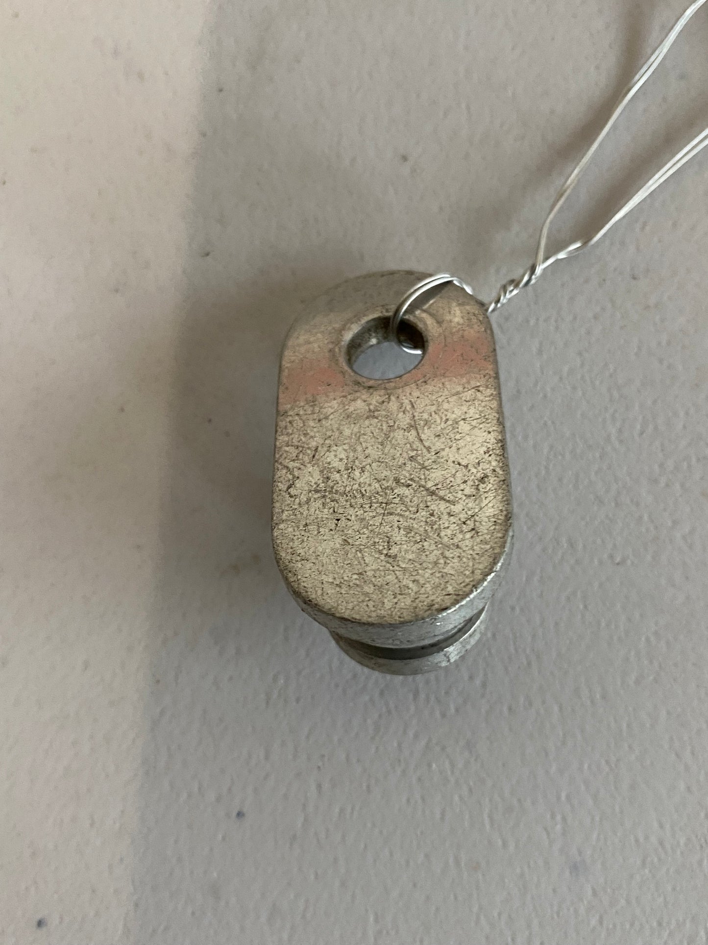 Bouchon de capteur de vitesses REF MCS : 961339