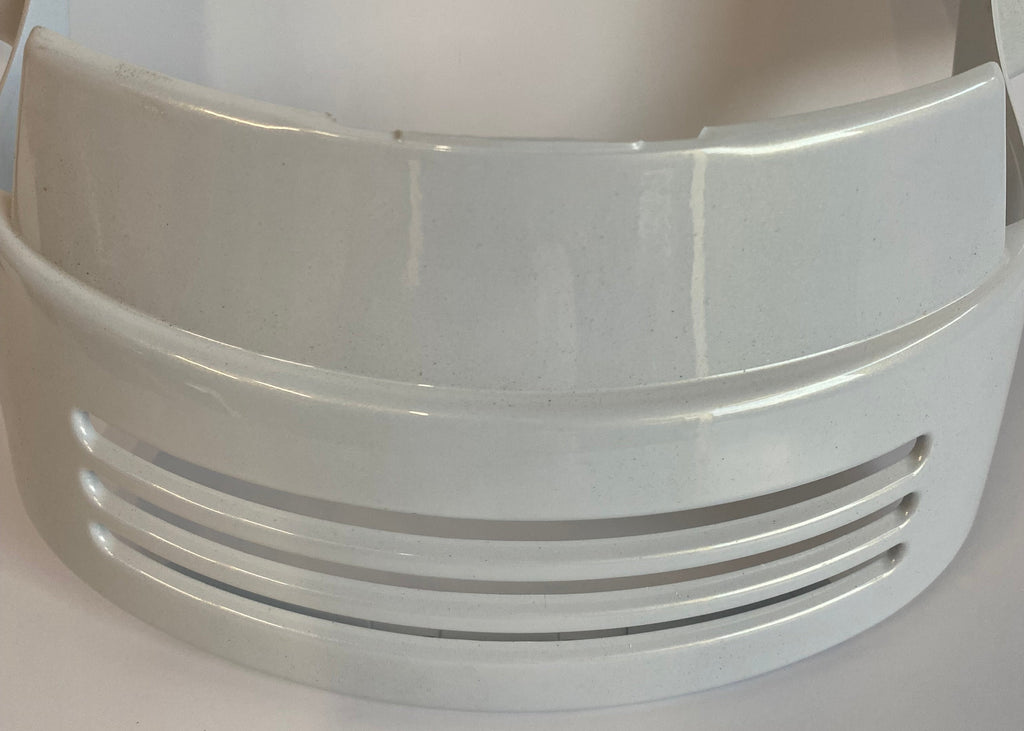 Jupe de garde boue arrière Touring Street Glide Harley Davidson REF 59739-09