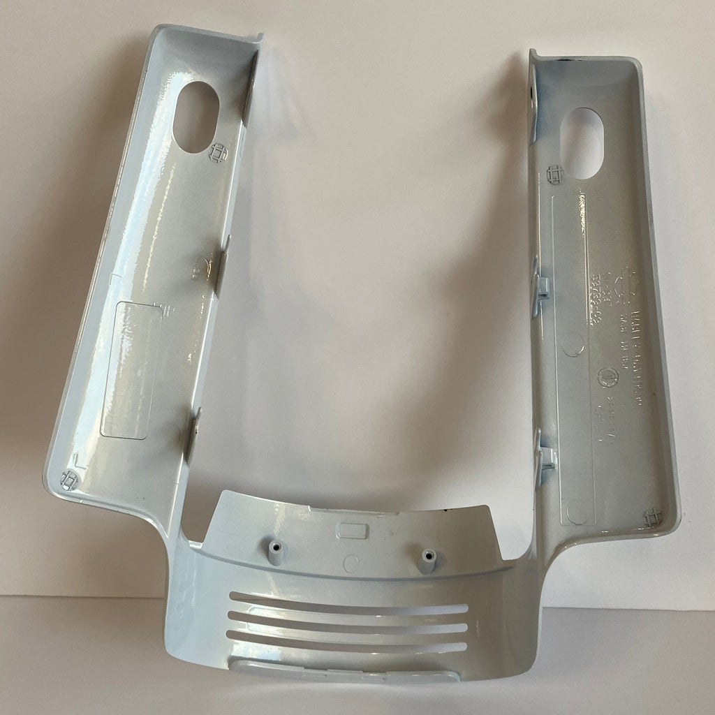 Jupe de garde boue arrière Touring Street Glide Harley Davidson REF 59739-09