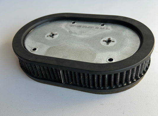 Screamin' Eagle Sportster Harley Davidson High Flow Luftfilter REF 29044-04B