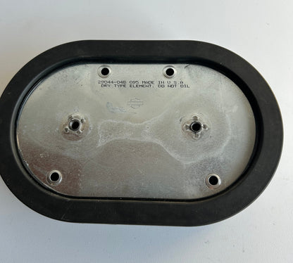 Screamin' Eagle Sportster Harley Davidson High Flow Air Filter REF 29044-04B