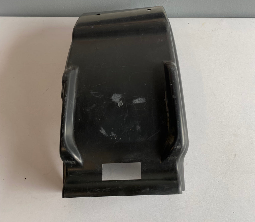 Harley Davidson Softail Rear Wheel Protector OEM REF: 60363-00